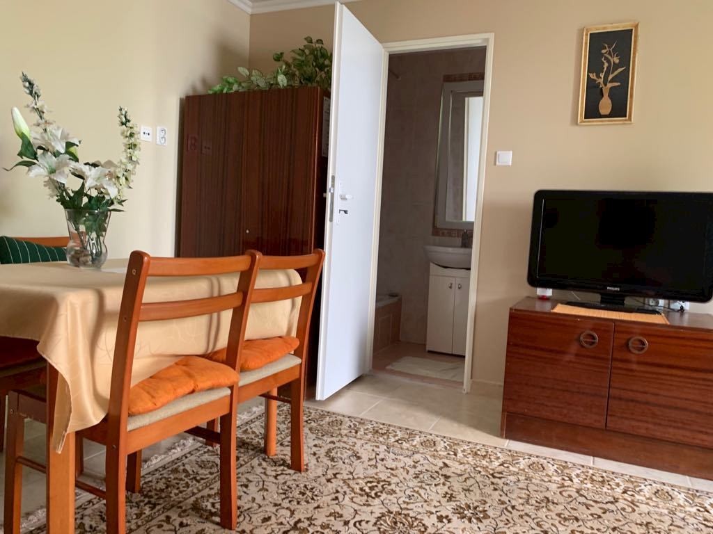 Apartment ŠARLOTA #25