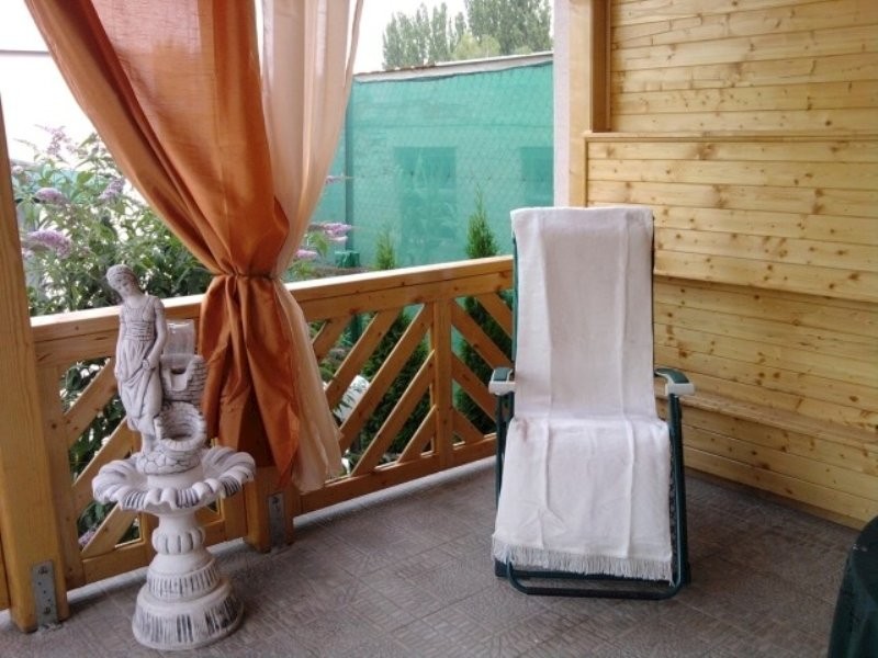 Apartment ŠARLOTA #32