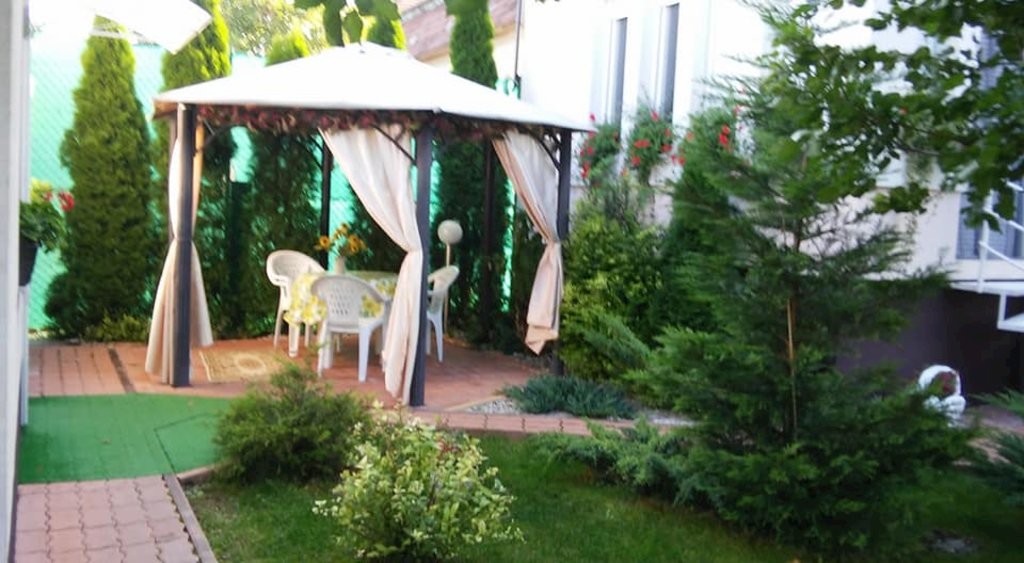 Apartment ŠARLOTA #34