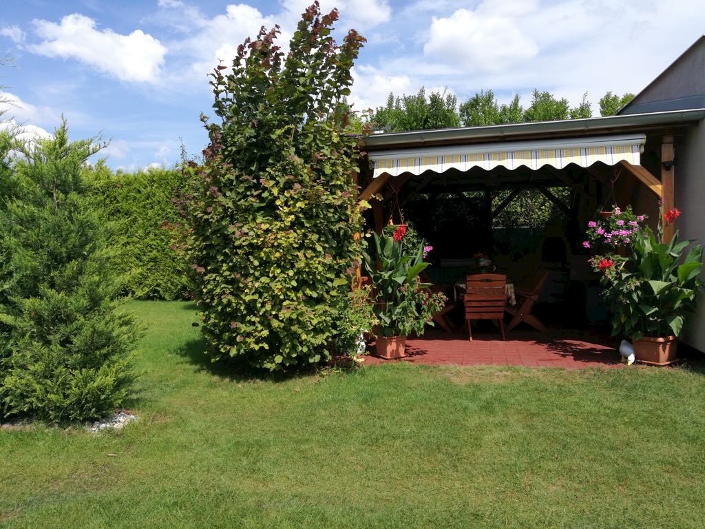 Apartment ŠARLOTA #37
