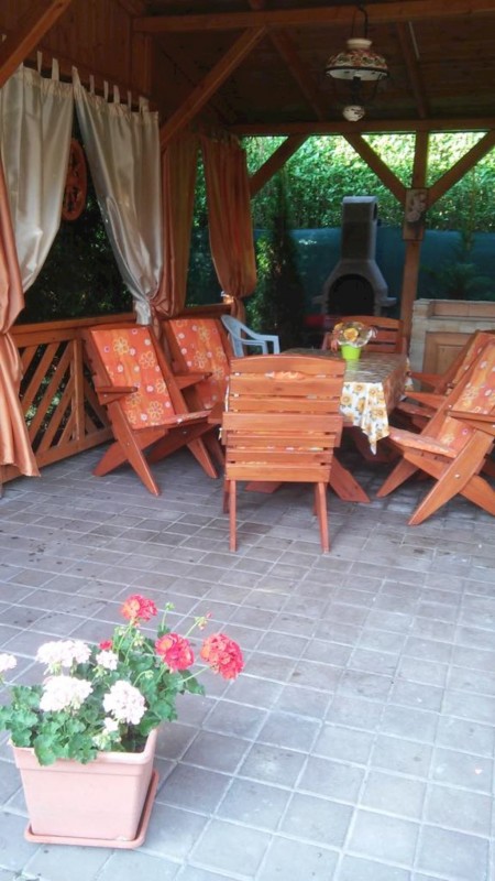 Apartment ŠARLOTA #38