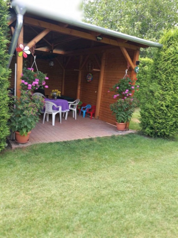 Apartment ŠARLOTA #39