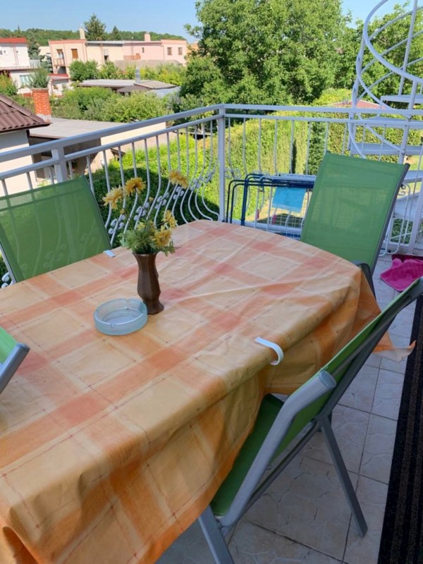 Apartment ŠARLOTA #45