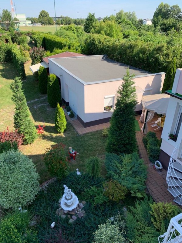 Apartment ŠARLOTA #47