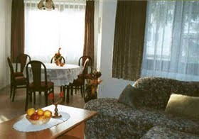 Apartmán Smokovec #2