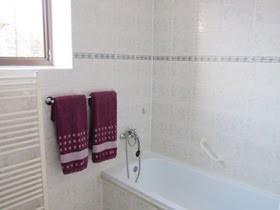 Apartmán Smokovec #4