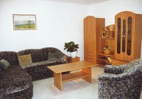 Apartmán Smokovec #5