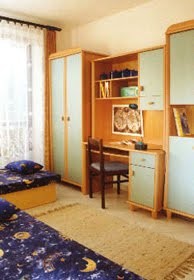 Apartmán Smokovec #7