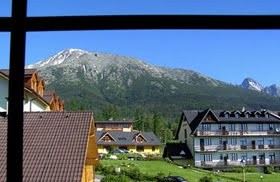 Apartmán Smokovec #8