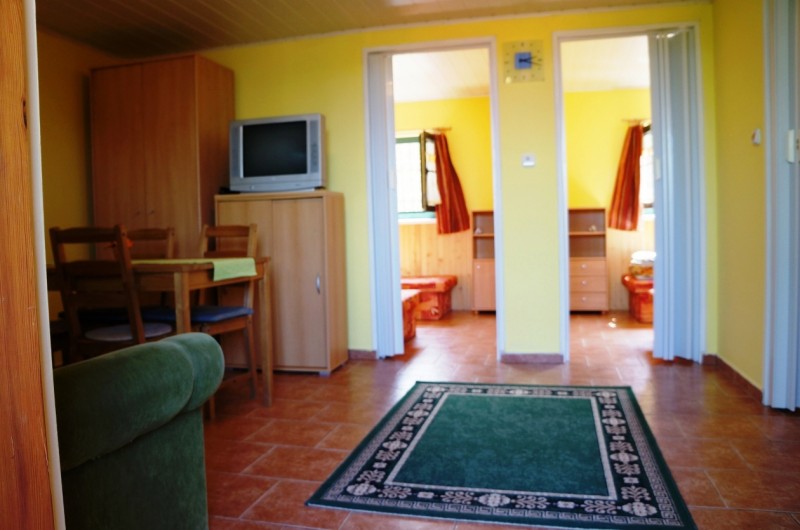 Resort VIA VITIS - Cottages #2