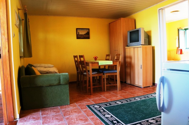 Resort VIA VITIS - Cottages #3