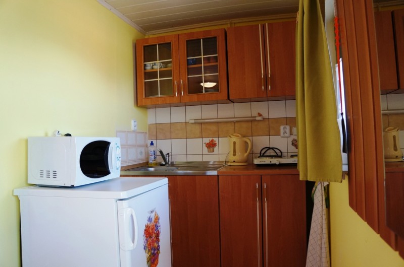 Resort VIA VITIS - Cottages #4