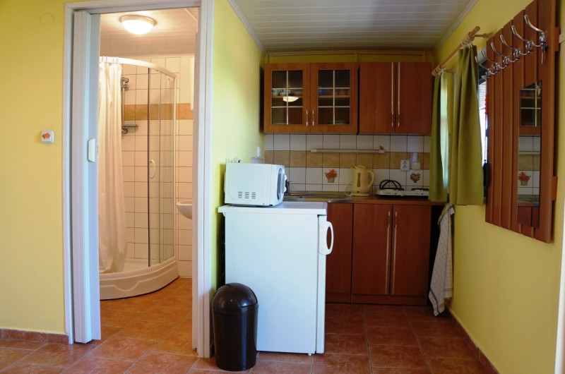 Resort VIA VITIS - Cottages #5
