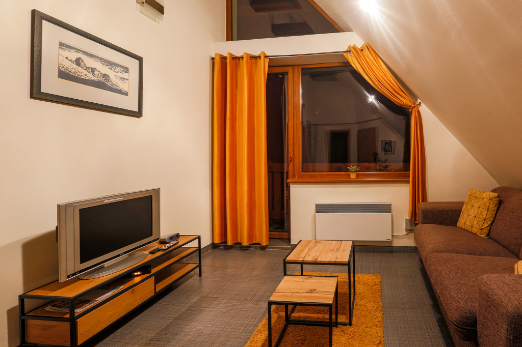 FATRAPARK Appartementhaus #9