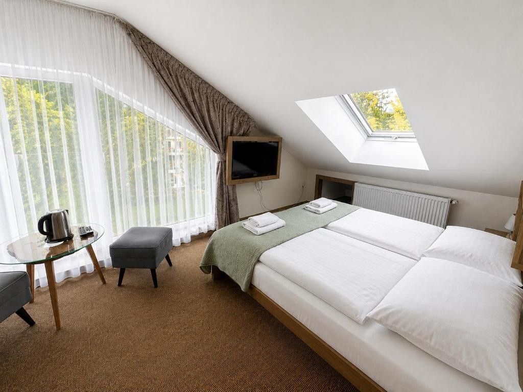 Apartments Belveder #9