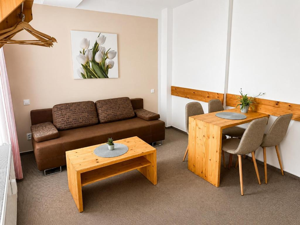 Apartments Belveder #4