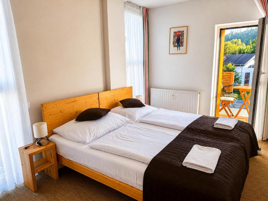 Apartments Belveder #10