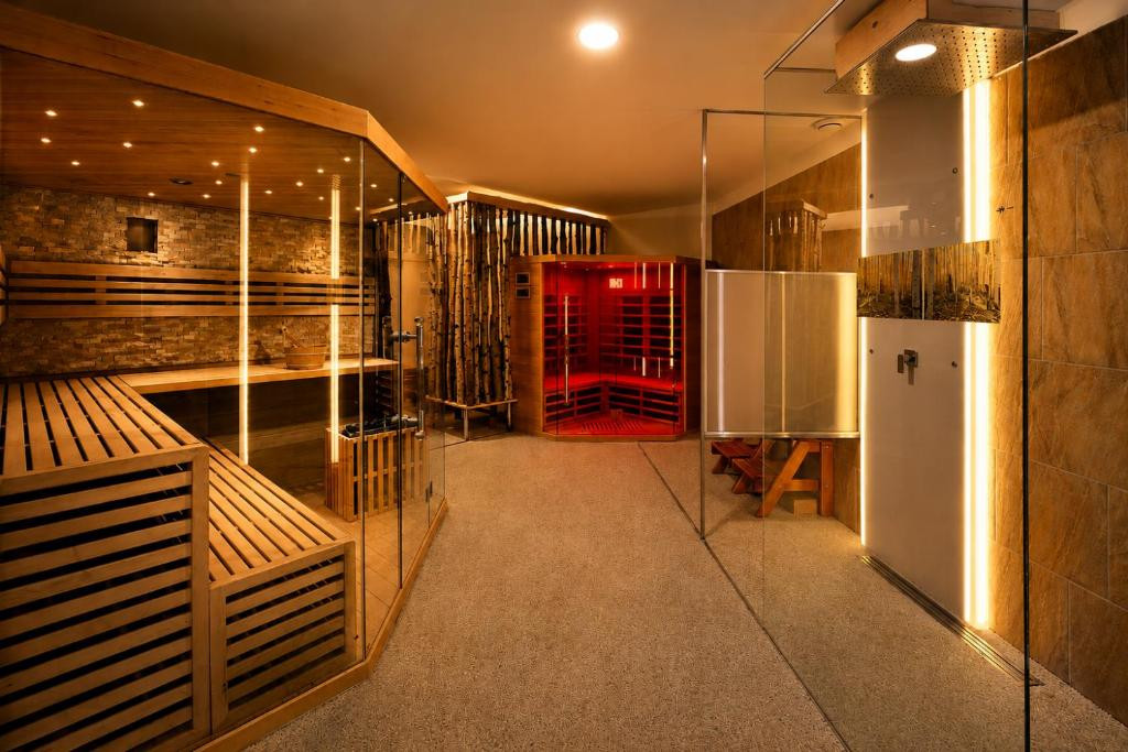 Apartments Belveder #21