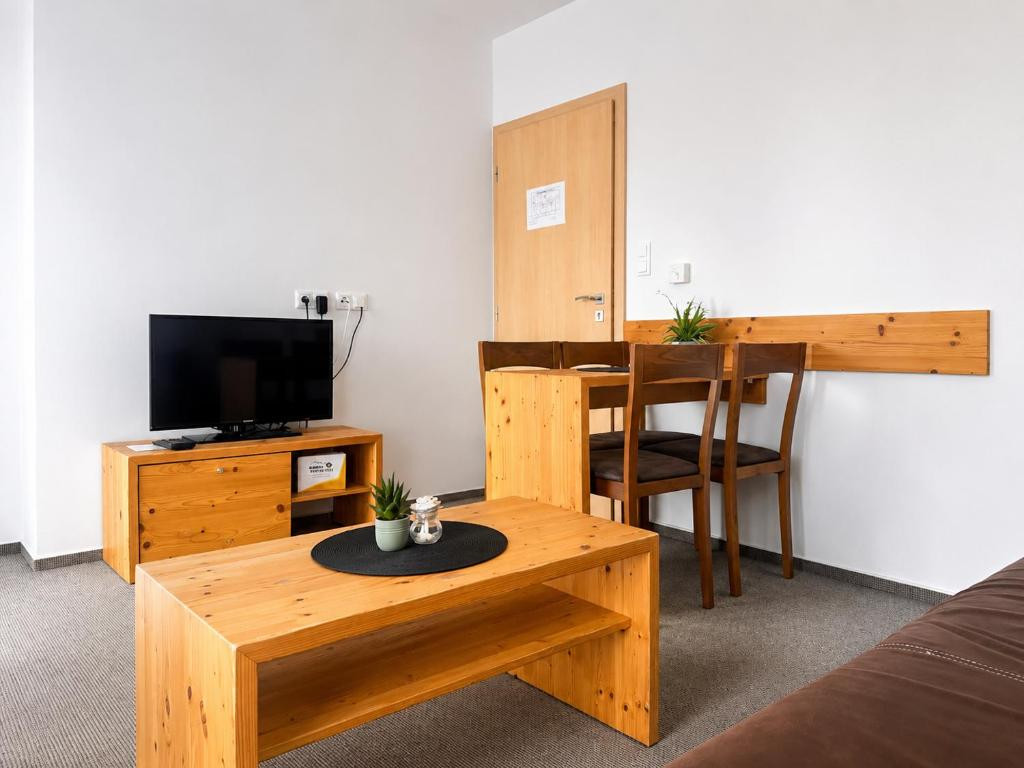 Apartments Belveder #27