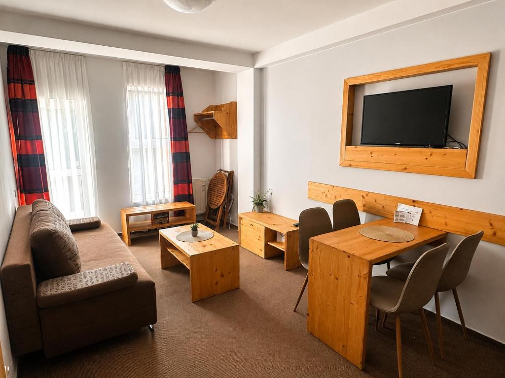 Apartments Belveder #31