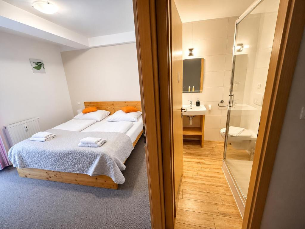 Apartments Belveder #36