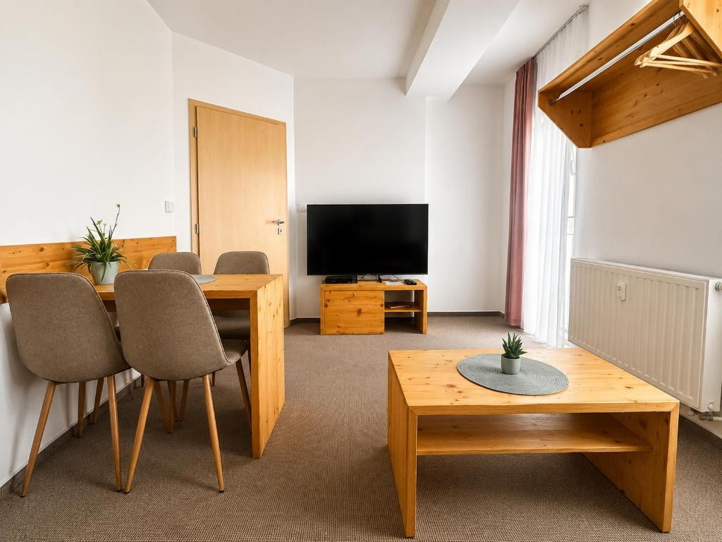 Apartments Belveder #48