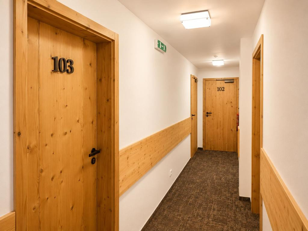 Apartments Belveder #6