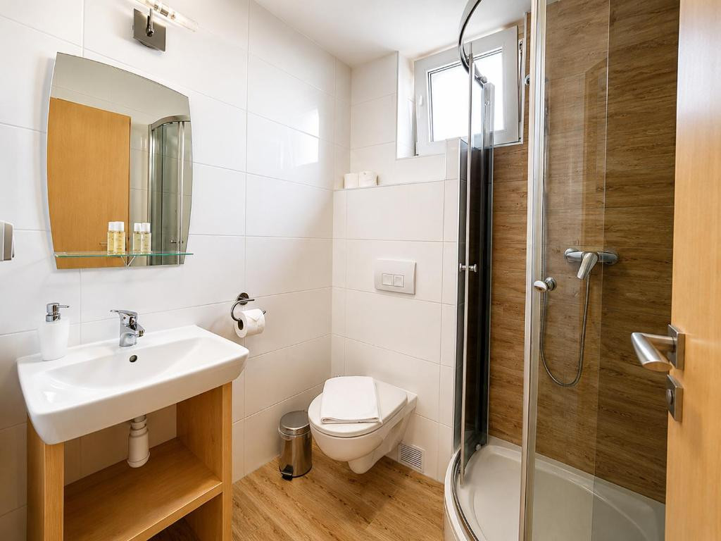 Apartments Belveder #54
