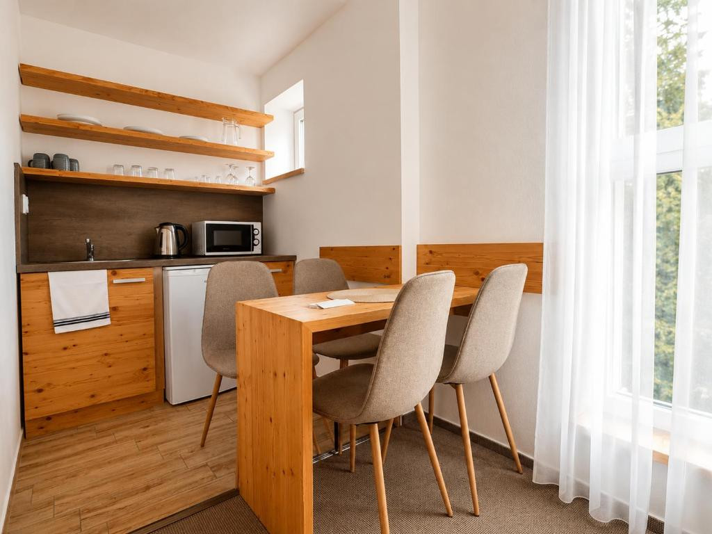 Apartments Belveder #55