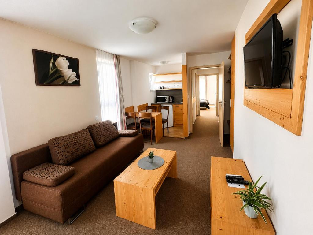 Apartments Belveder #57
