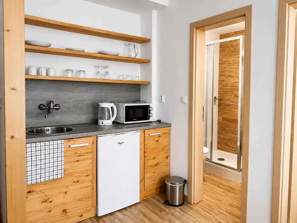 Apartments Belveder #59
