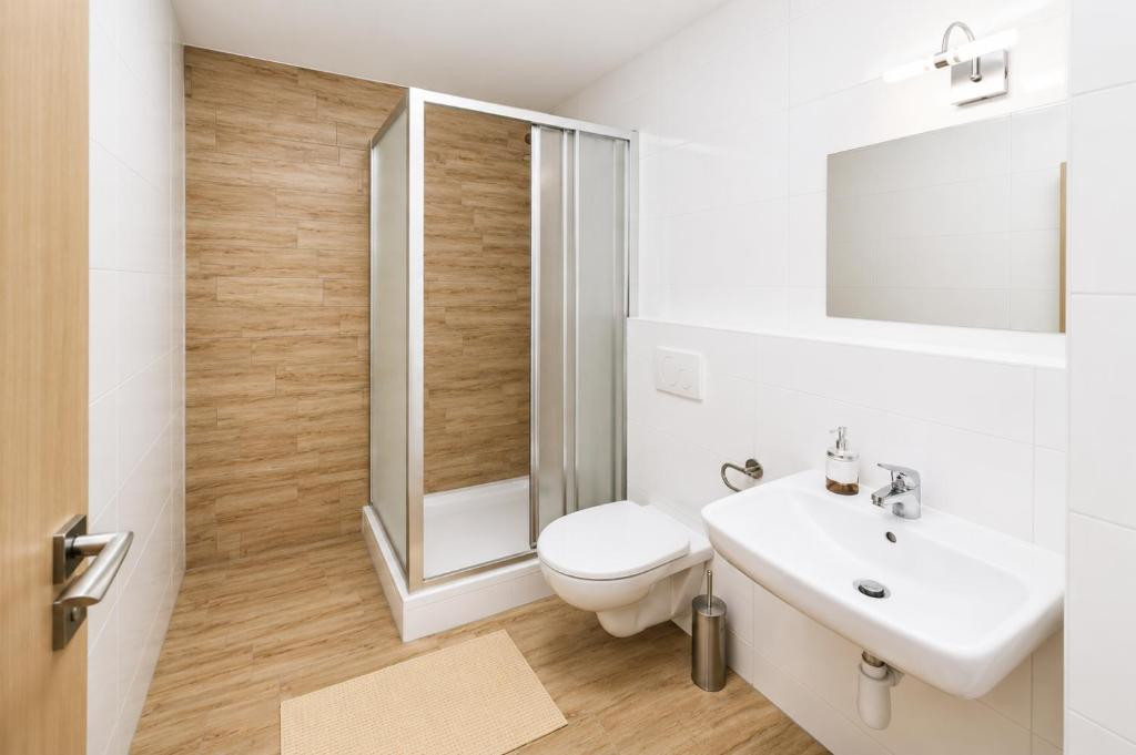 Apartments Belveder #61