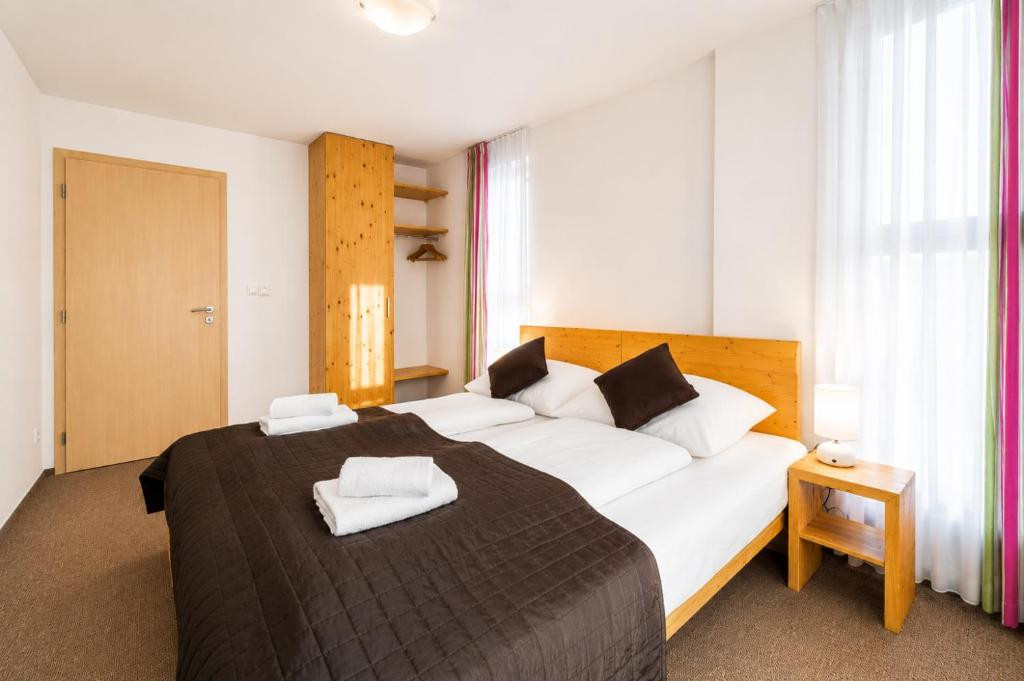 Apartments Belveder #62