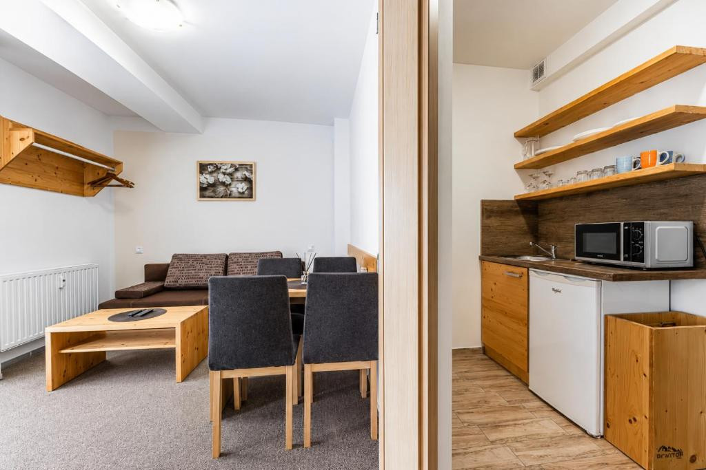 Apartments Belveder #65