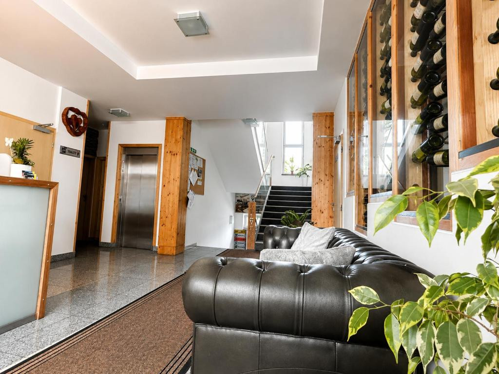 Apartments Belveder #67