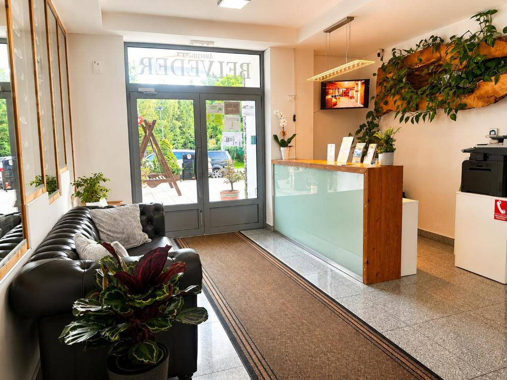 Apartments Belveder #68
