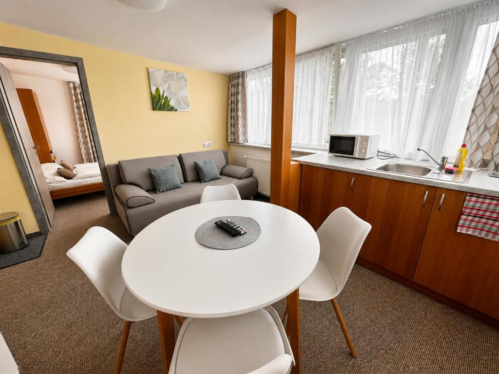Apartments Belveder #69