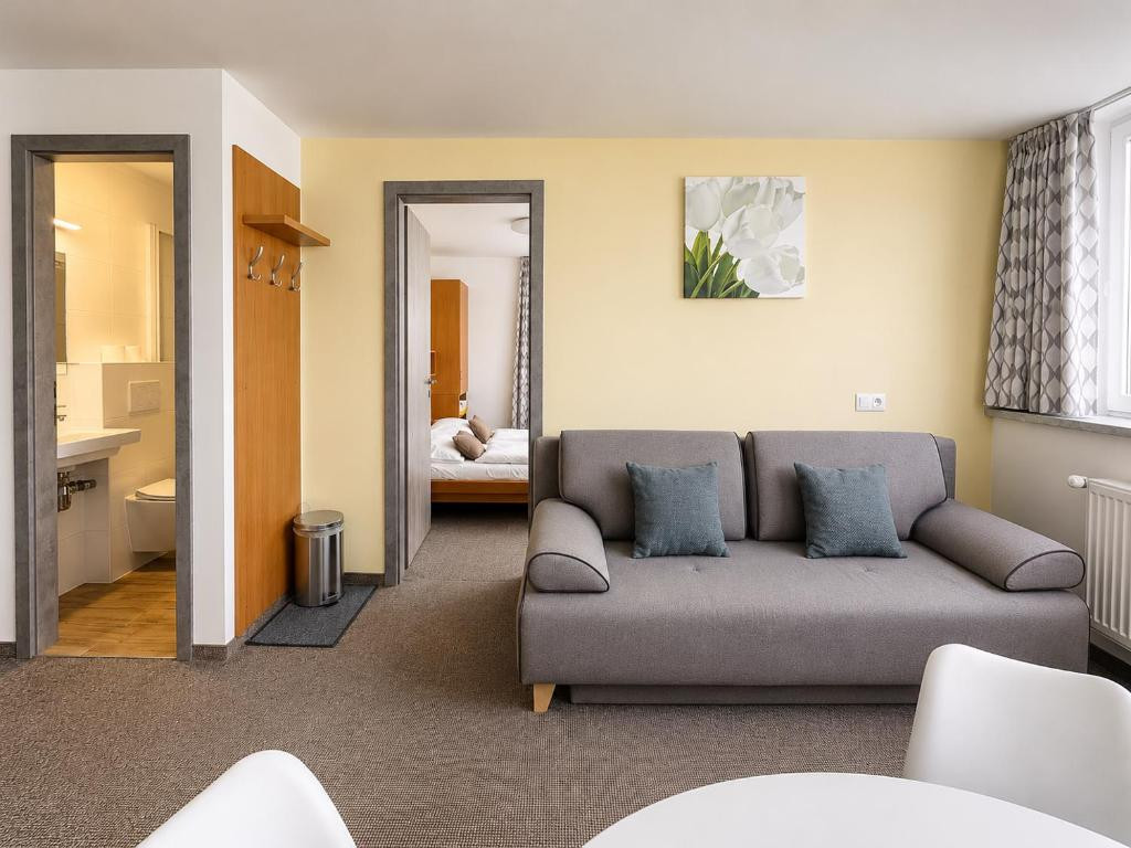 Apartments Belveder #70