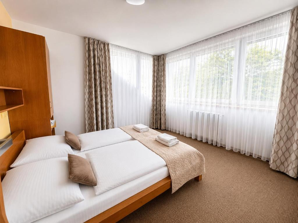 Apartments Belveder #71
