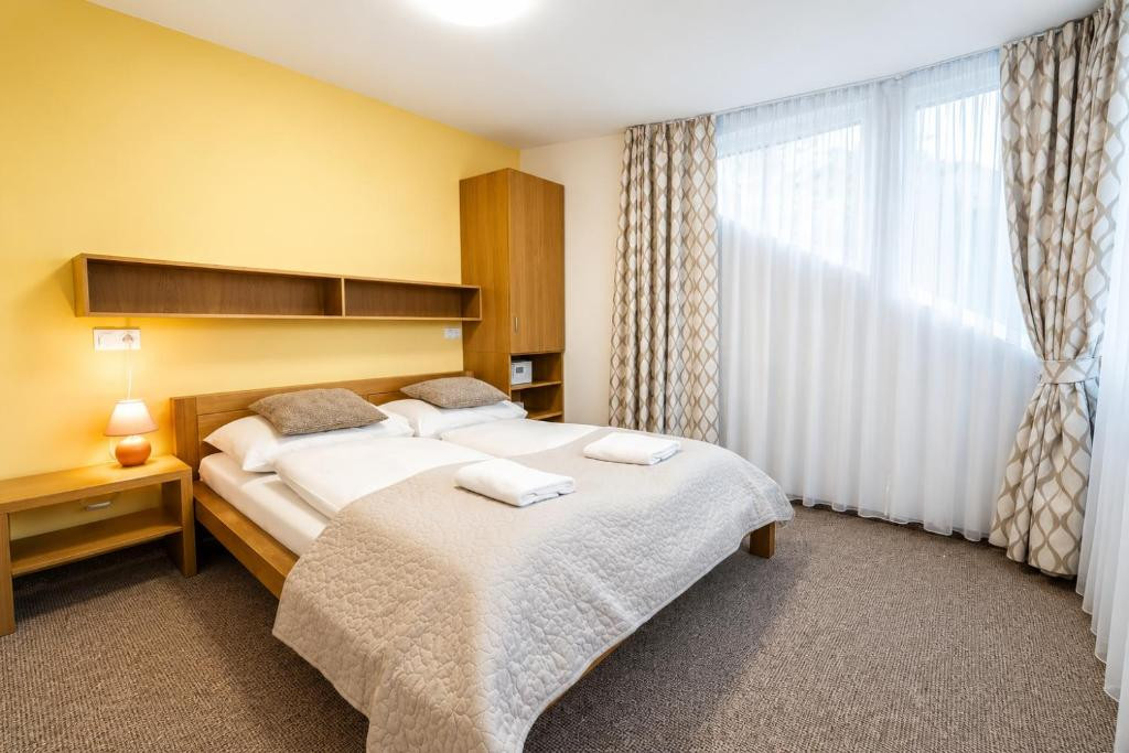 Apartments Belveder #73