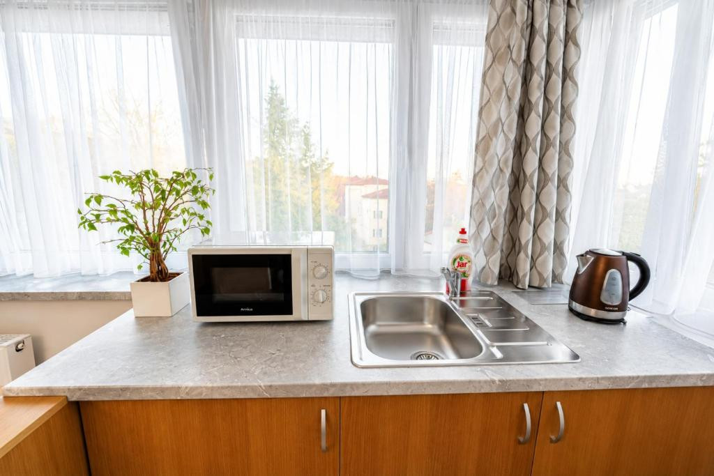 Apartments Belveder #74