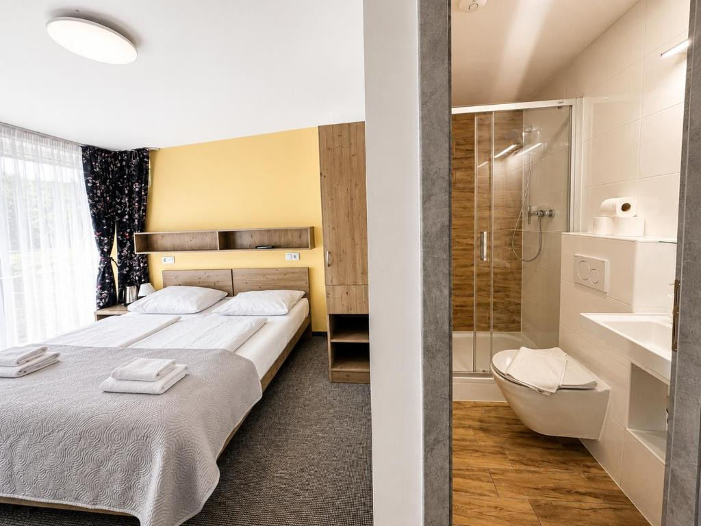 Apartments Belveder #76