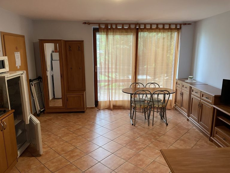Appartements KAMENNY DOM #40