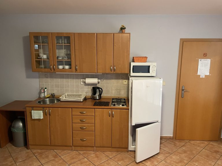 Appartements KAMENNY DOM #42