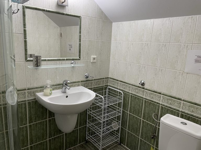 Appartements KAMENNY DOM #43