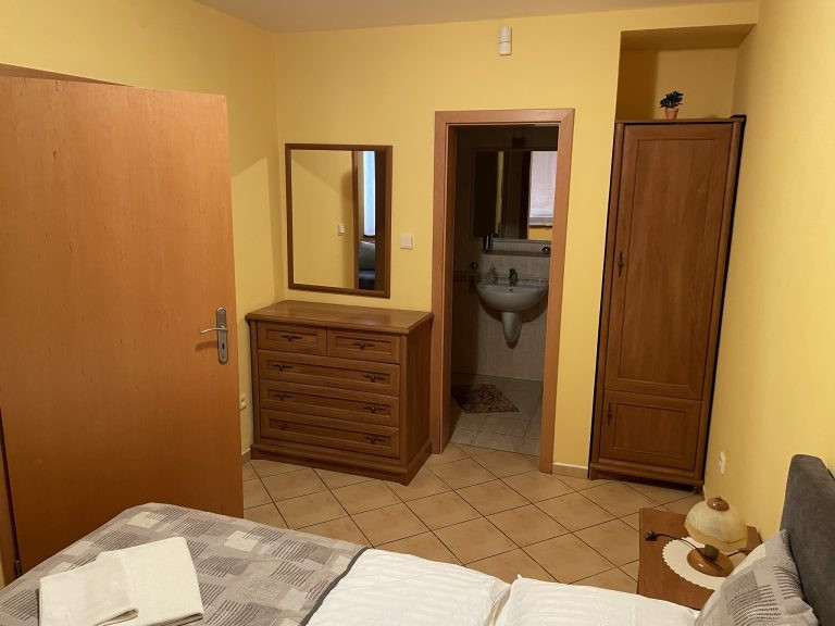 Appartements KAMENNY DOM #11