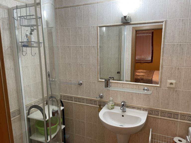 Appartements KAMENNY DOM #49
