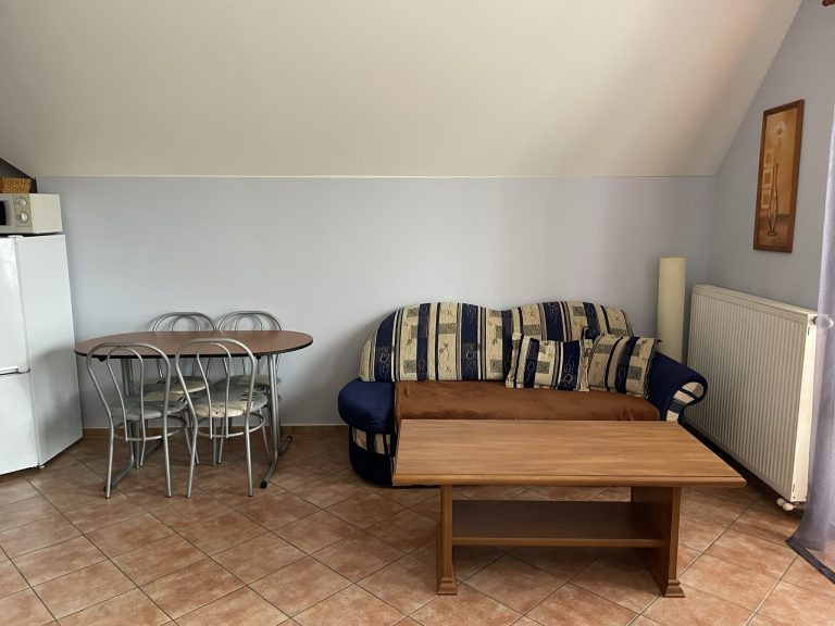 Appartements KAMENNY DOM #50