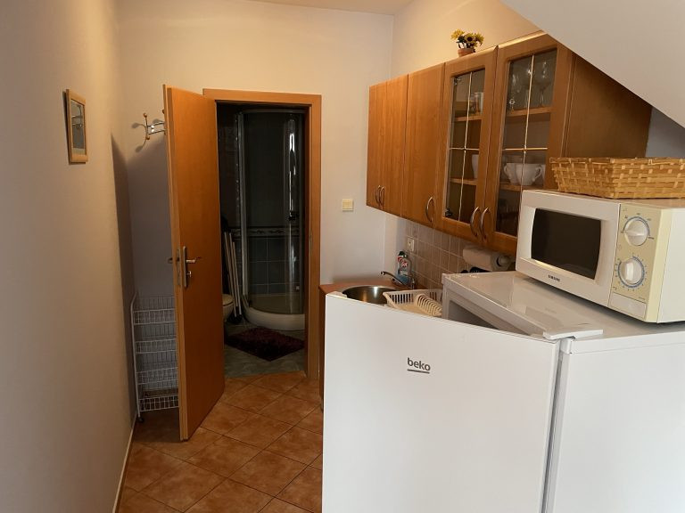 Appartements KAMENNY DOM #10