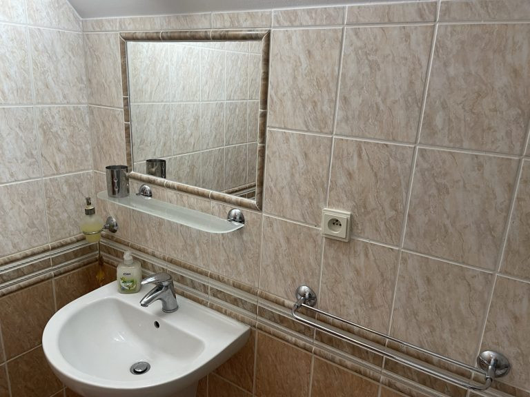 Appartements KAMENNY DOM #52